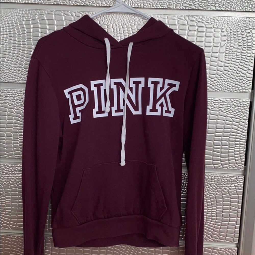 PINK sweater
